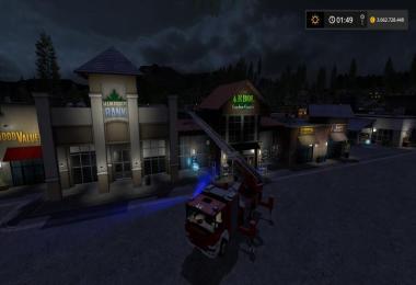 DLA (K) 14-39-10 of the volunteer fire department Cloppenburg v1.0