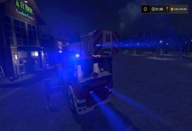 DLA (K) 14-39-10 of the volunteer fire department Cloppenburg v1.0