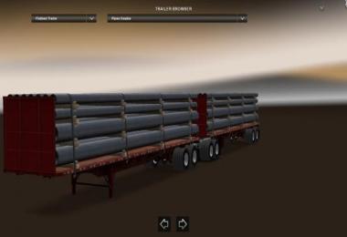 Doubles - Stock Trailers 1.30