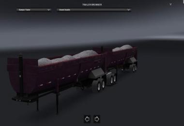 Doubles - Stock Trailers 1.30