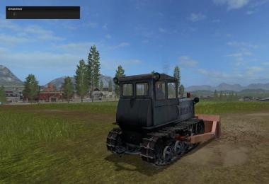 DT-54 Aotval v1.0