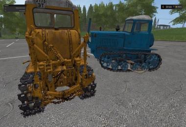 DT-75 v1.0.0.3 by Aluha74rus