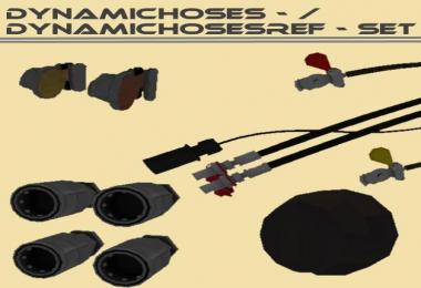 DynamicHoses / DynamicHosesRef Variations v1.0