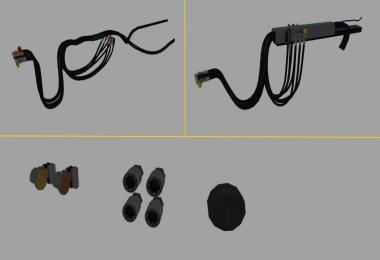 DynamicHoses / DynamicHosesRef Variations v1.0