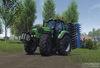 Early  Access Update Release v0.1.4.0