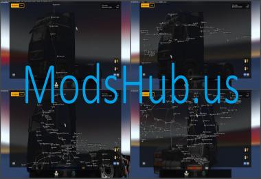 EASTERN EXPRESS V10.9 1.30