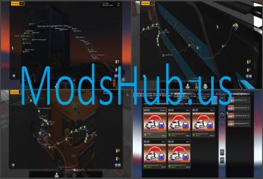 EASTERN EXPRESS V10.9 1.30