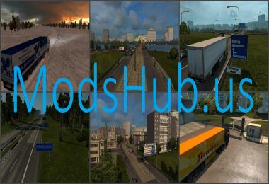 EASTERN EXPRESS V10.9 1.30