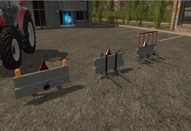 Eigenbau MultiTool v1.0.0