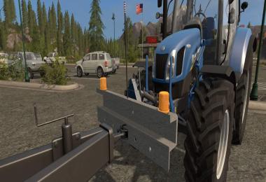 Eigenbau MultiTool v1.0.0