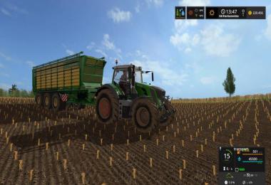Fendt Vario S4 800 SERIES v1.0.0.3