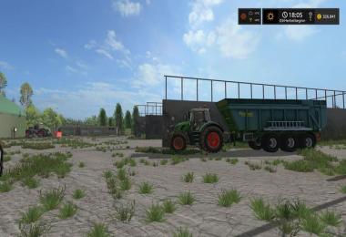 Fendt Vario S4 800 SERIES v1.0.0.3