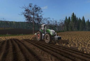 Fendt Vario S4 800 SERIES v1.0.0.3