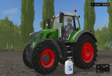Fendt Vario S4 800 SERIES v1.0.0.3