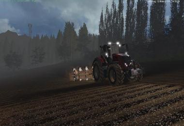 Fendt Vario S4 800 SERIES v1.0.0.3