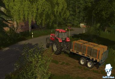 Fliegl DPW Pack v1.0.0.5