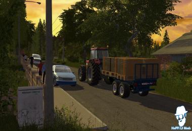 Fliegl DPW Pack v1.0.0.5