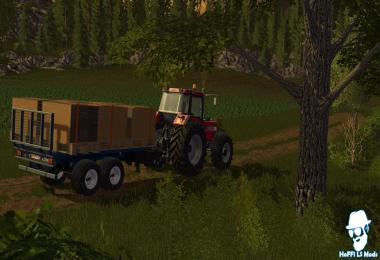 Fliegl DPW Pack v1.0.0.5