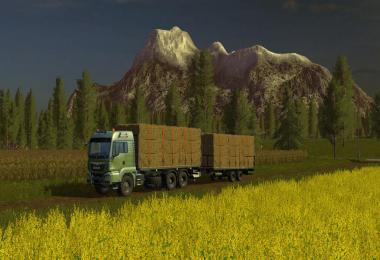 Fliegl DPW Pack v1.0.0.5