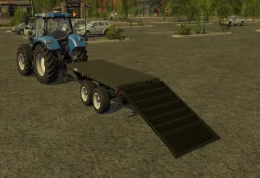 Fliegl DPW Pack v1.0.0.5