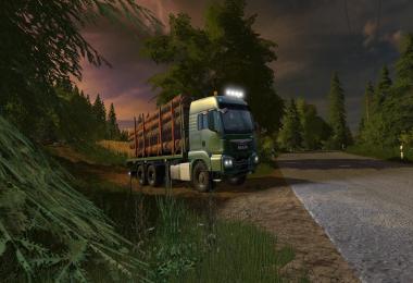 Fliegl DPW Pack v1.0.0.5