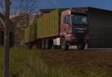 Fliegl DPW Pack v1.0.0.5