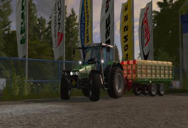 Fliegl DPW Pack v1.0.0.5