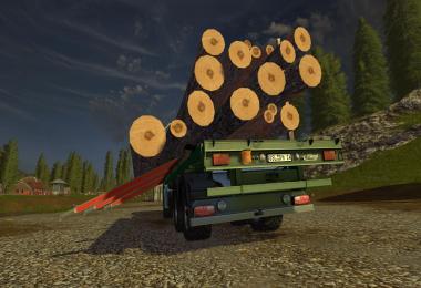 Fliegl DPW Pack v1.0.0.5