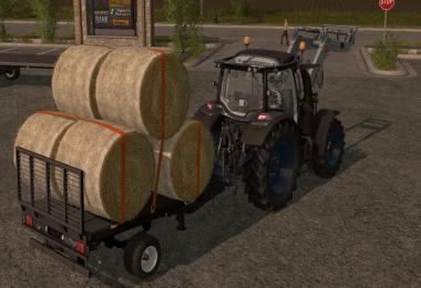 Fliegl DPW Pack v1.0.0.5