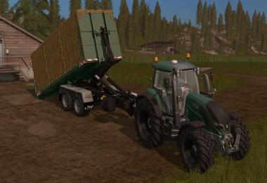 Fliegl DPW Pack v1.0.0.5