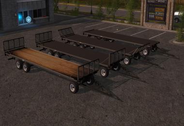 Fliegl DPW Pack v1.0.0.5