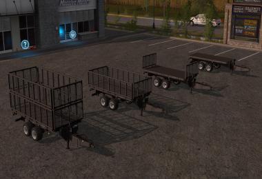 Fliegl DPW Pack v1.0.0.5