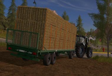 Fliegl DPW Pack v1.0.0.5
