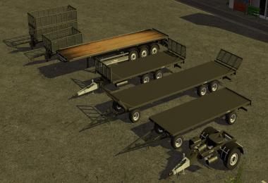 Fliegl DPW Pack v1.0.0.5