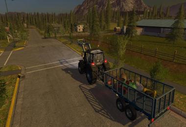 Fliegl DPW Pack v1.0.0.5