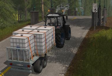 Fliegl DPW Pack v1.0.0.5