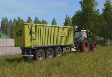 Fliegl GIGANT ASW 381 v1.0.0.0