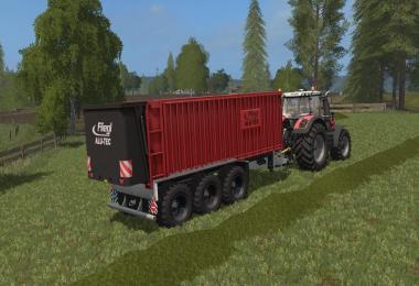 Fliegl GIGANT ASW 381 v1.0.0.0