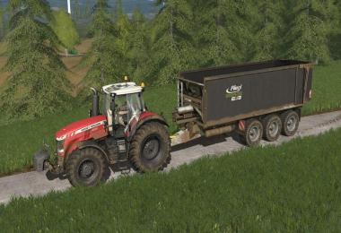 Fliegl GIGANT ASW 381 v1.0.0.0