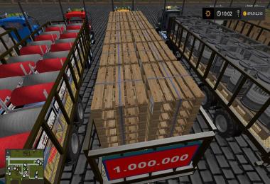 Fliegl DPW180 by Vaszics v2.0