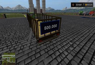 Fliegl DPW180 by Vaszics v2.0