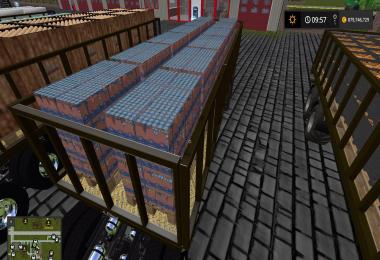 Fliegl DPW180 by Vaszics v2.0