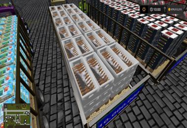 Fliegl DPW180 by Vaszics v2.0