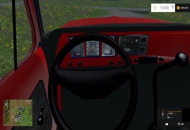 Ford F600 Grain Truck v2.0