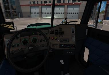 Freightliner FLD (upd:07.03.18) v2.0