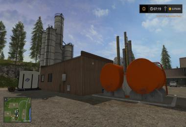 Distillers Corn Factory Placeable v1.0.0.1