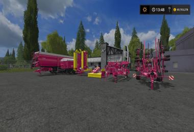 FS17 ModPack 15 by Stevie