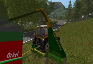 Serigstad MK1340 v1.0