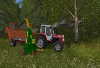 Serigstad MK1340 v1.0