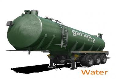 FS17 Slurry And Fuel Pack v1.0